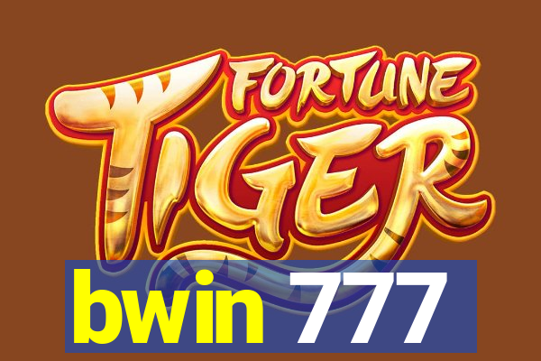 bwin 777